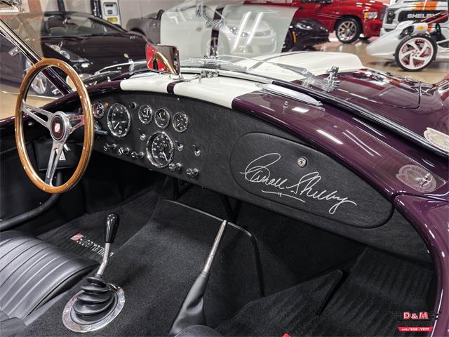 1965 Superformance Cobra (CC-2116521) for sale in Glen Ellyn, Illinois