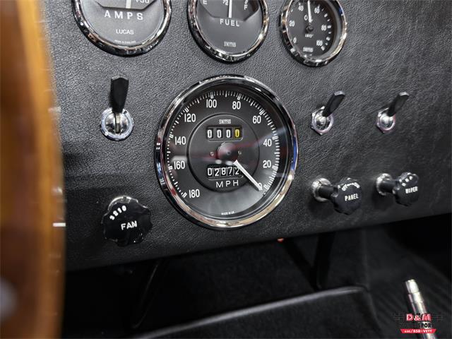 1965 Superformance Cobra (CC-2116521) for sale in Glen Ellyn, Illinois