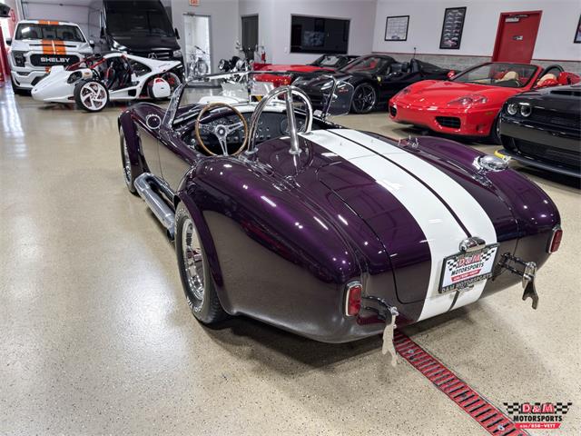 1965 Superformance Cobra (CC-2116521) for sale in Glen Ellyn, Illinois