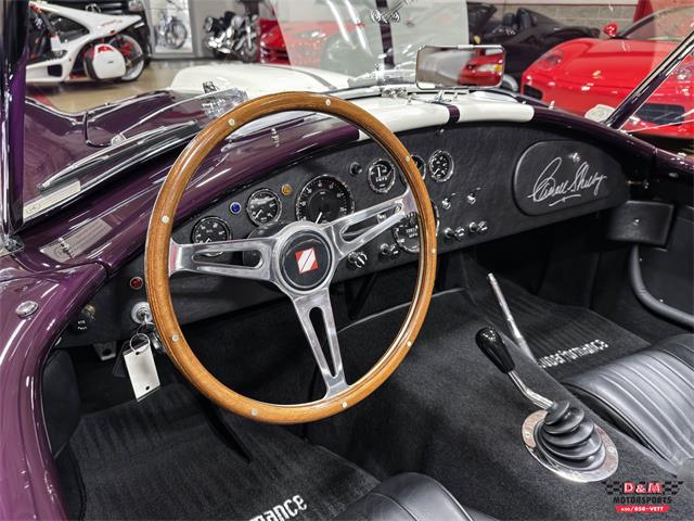 1965 Superformance Cobra (CC-2116521) for sale in Glen Ellyn, Illinois
