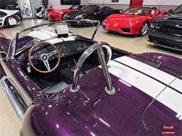 1965 Superformance Cobra (CC-2116521) for sale in Glen Ellyn, Illinois