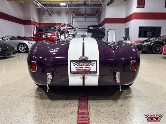 1965 Superformance Cobra (CC-2116521) for sale in Glen Ellyn, Illinois