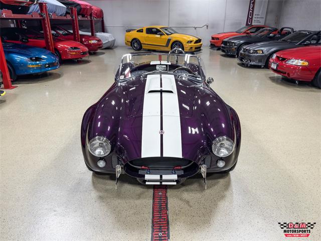 1965 Superformance Cobra (CC-2116521) for sale in Glen Ellyn, Illinois