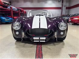1965 Superformance Cobra (CC-2116521) for sale in Glen Ellyn, Illinois