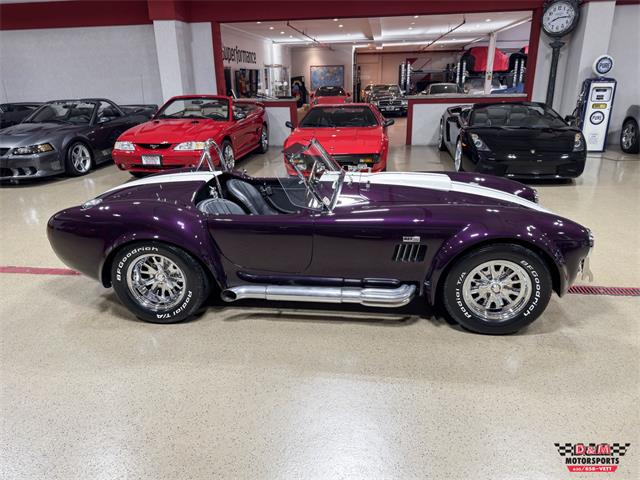 1965 Superformance Cobra (CC-2116521) for sale in Glen Ellyn, Illinois