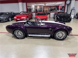 1965 Superformance Cobra (CC-2116521) for sale in Glen Ellyn, Illinois