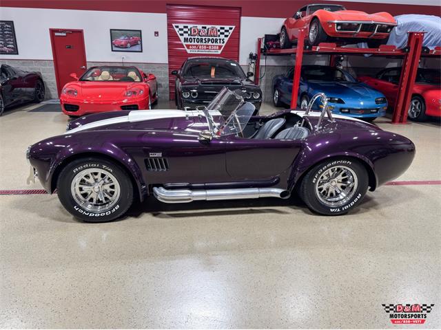 1965 Superformance Cobra (CC-2116521) for sale in Glen Ellyn, Illinois