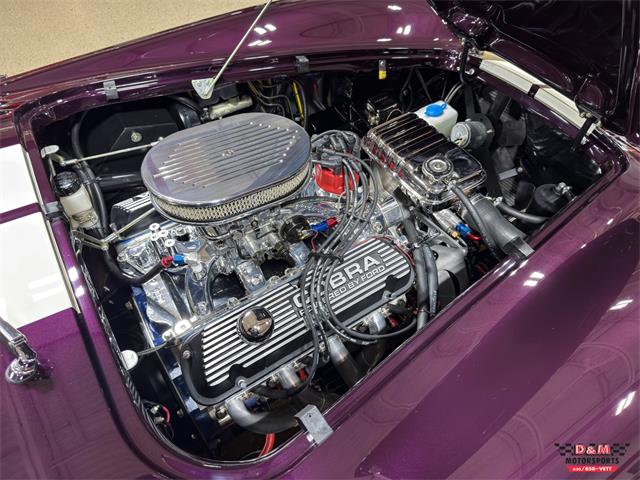 1965 Superformance Cobra (CC-2116521) for sale in Glen Ellyn, Illinois