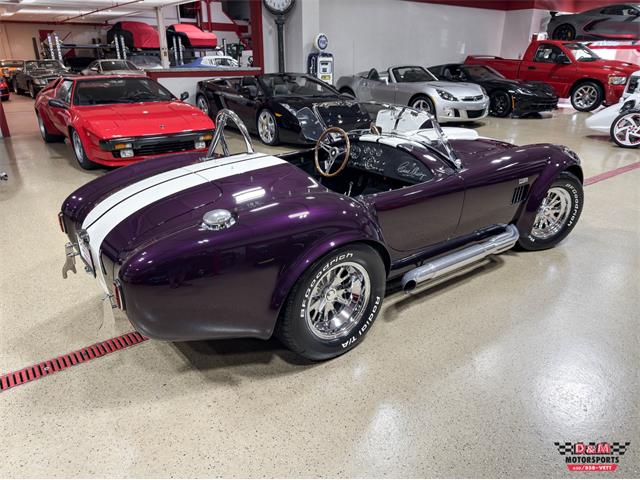 1965 Superformance Cobra (CC-2116521) for sale in Glen Ellyn, Illinois