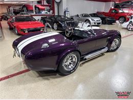 1965 Superformance Cobra (CC-2116521) for sale in Glen Ellyn, Illinois