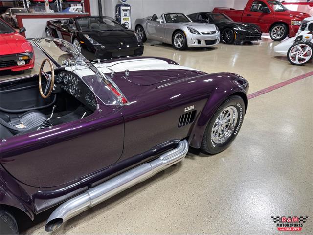 1965 Superformance Cobra (CC-2116521) for sale in Glen Ellyn, Illinois
