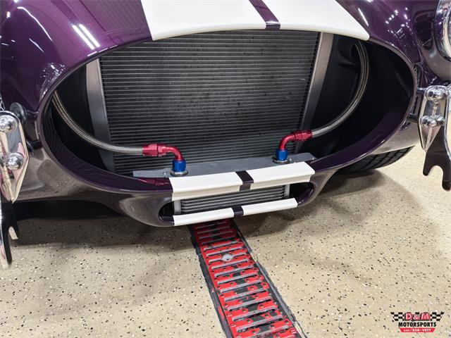 1965 Superformance Cobra (CC-2116521) for sale in Glen Ellyn, Illinois