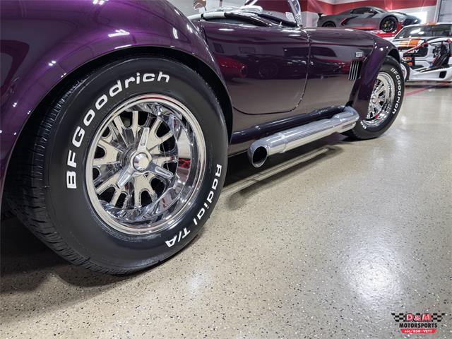1965 Superformance Cobra (CC-2116521) for sale in Glen Ellyn, Illinois