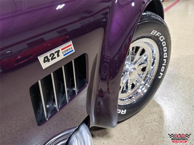 1965 Superformance Cobra (CC-2116521) for sale in Glen Ellyn, Illinois