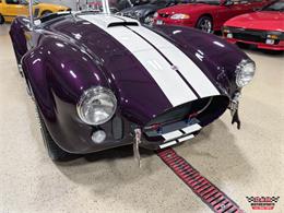 1965 Superformance Cobra (CC-2116521) for sale in Glen Ellyn, Illinois