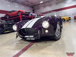 1965 Superformance Cobra (CC-2116521) for sale in Glen Ellyn, Illinois