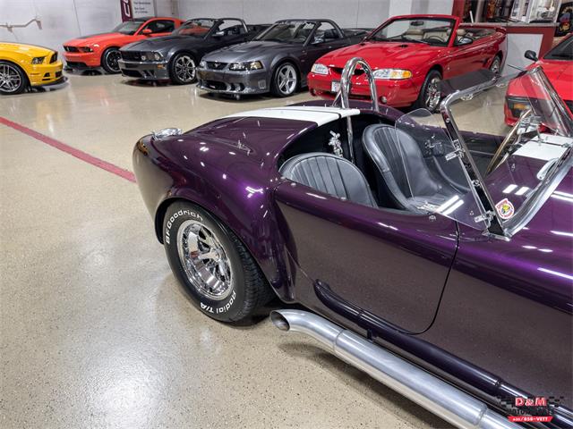 1965 Superformance Cobra (CC-2116521) for sale in Glen Ellyn, Illinois