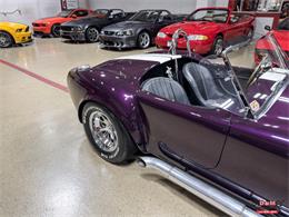 1965 Superformance Cobra (CC-2116521) for sale in Glen Ellyn, Illinois