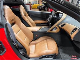 2016 Chevrolet Corvette (CC-2116522) for sale in Glen Ellyn, Illinois