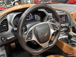 2016 Chevrolet Corvette (CC-2116522) for sale in Glen Ellyn, Illinois