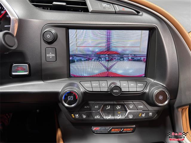 2016 Chevrolet Corvette (CC-2116522) for sale in Glen Ellyn, Illinois