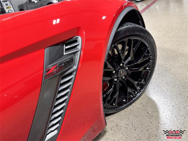 2016 Chevrolet Corvette (CC-2116522) for sale in Glen Ellyn, Illinois