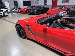 2016 Chevrolet Corvette (CC-2116522) for sale in Glen Ellyn, Illinois