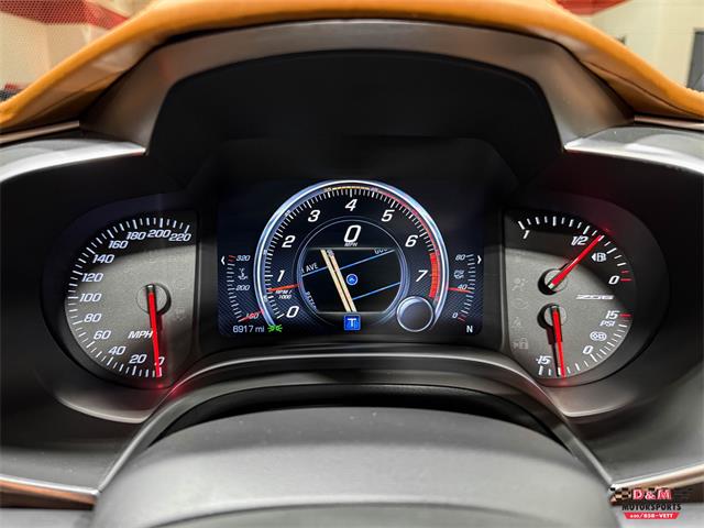 2016 Chevrolet Corvette (CC-2116522) for sale in Glen Ellyn, Illinois