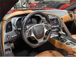 2016 Chevrolet Corvette (CC-2116522) for sale in Glen Ellyn, Illinois