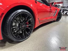 2016 Chevrolet Corvette (CC-2116522) for sale in Glen Ellyn, Illinois