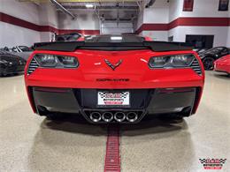 2016 Chevrolet Corvette (CC-2116522) for sale in Glen Ellyn, Illinois