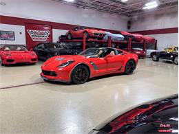 2016 Chevrolet Corvette (CC-2116522) for sale in Glen Ellyn, Illinois
