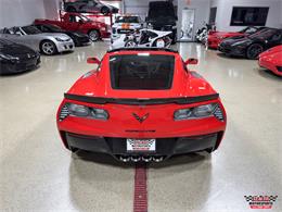 2016 Chevrolet Corvette (CC-2116522) for sale in Glen Ellyn, Illinois