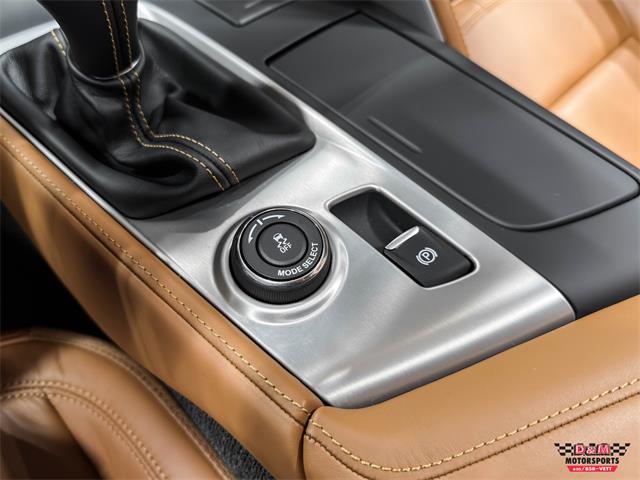 2016 Chevrolet Corvette (CC-2116522) for sale in Glen Ellyn, Illinois