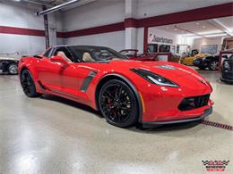 2016 Chevrolet Corvette (CC-2116522) for sale in Glen Ellyn, Illinois