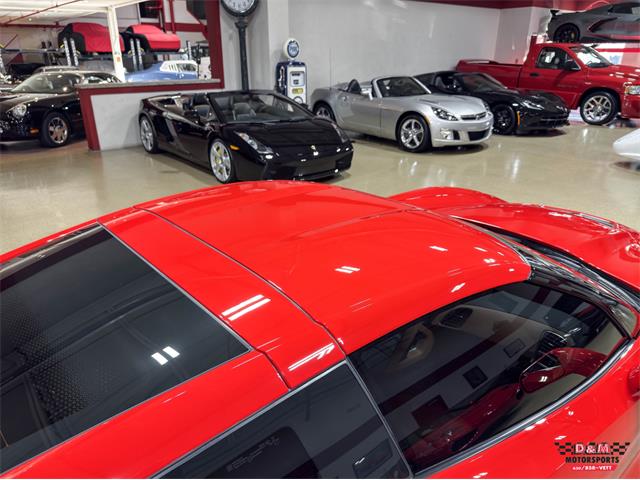 2016 Chevrolet Corvette (CC-2116522) for sale in Glen Ellyn, Illinois