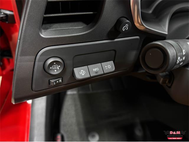 2016 Chevrolet Corvette (CC-2116522) for sale in Glen Ellyn, Illinois