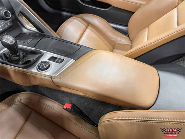 2016 Chevrolet Corvette (CC-2116522) for sale in Glen Ellyn, Illinois