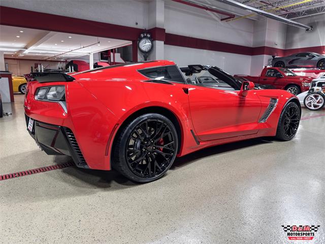 2016 Chevrolet Corvette (CC-2116522) for sale in Glen Ellyn, Illinois