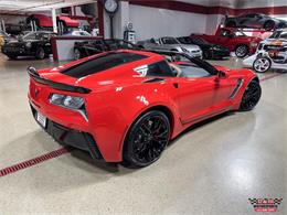 2016 Chevrolet Corvette (CC-2116522) for sale in Glen Ellyn, Illinois