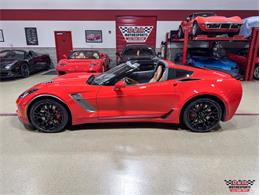 2016 Chevrolet Corvette (CC-2116522) for sale in Glen Ellyn, Illinois