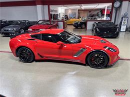 2016 Chevrolet Corvette (CC-2116522) for sale in Glen Ellyn, Illinois