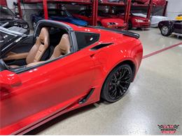 2016 Chevrolet Corvette (CC-2116522) for sale in Glen Ellyn, Illinois