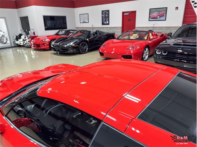 2016 Chevrolet Corvette (CC-2116522) for sale in Glen Ellyn, Illinois