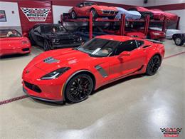 2016 Chevrolet Corvette (CC-2116522) for sale in Glen Ellyn, Illinois