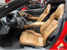 2016 Chevrolet Corvette (CC-2116522) for sale in Glen Ellyn, Illinois