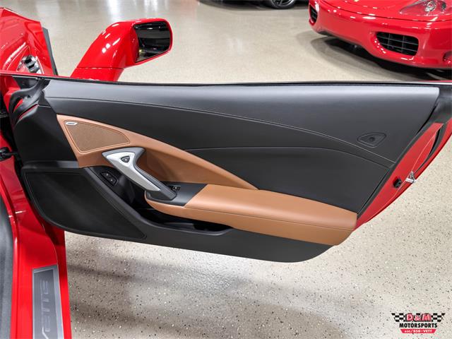 2016 Chevrolet Corvette (CC-2116522) for sale in Glen Ellyn, Illinois