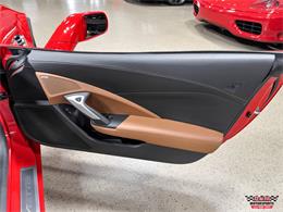 2016 Chevrolet Corvette (CC-2116522) for sale in Glen Ellyn, Illinois