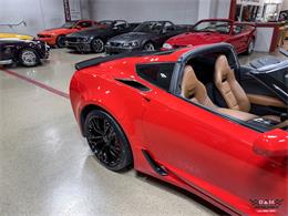 2016 Chevrolet Corvette (CC-2116522) for sale in Glen Ellyn, Illinois