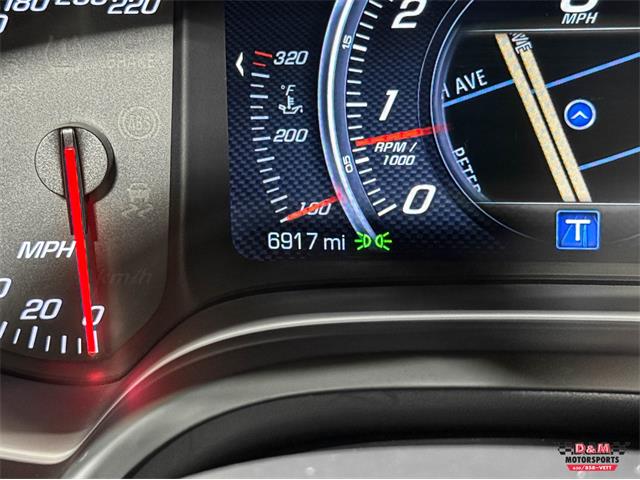2016 Chevrolet Corvette (CC-2116522) for sale in Glen Ellyn, Illinois